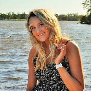 Fundraising Page: Ashley Barr